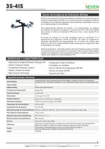 Multi-Orientation Irradiance Sensor (3S-4IS)