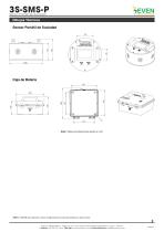 Sensor Portátil de Suciedad (3S-SMS-P)-2
