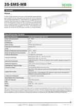 Sensor de Suciedad Automático (3S-SMS-MB)-2