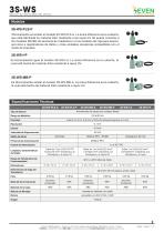 Sensor de Velocidad del Viento (3S-WS)-2