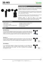 Wind Speed Sensor (3S-WS)