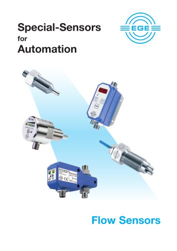 Flow controllers / Air flow controllers