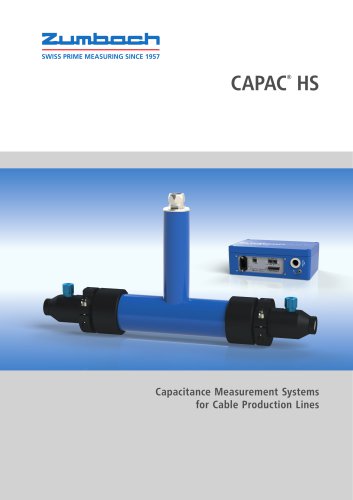 CAPAC® HS