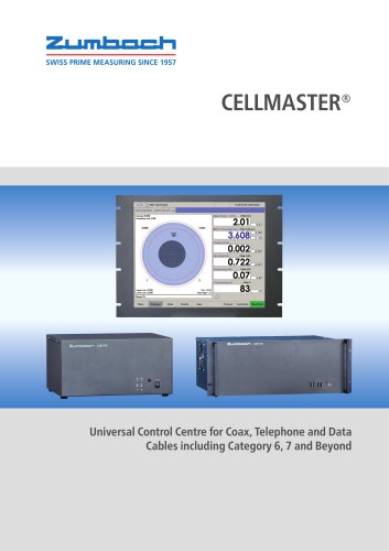 CELLMASTER®