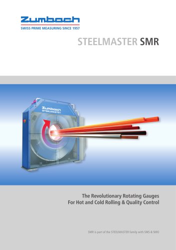 STEELMASTER SMR