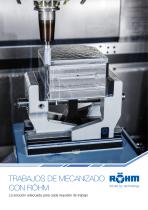 NEW Trabajos de mecanizado con RÖHM - 1