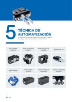 Vista general de productos RÖHM-10