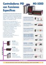 Catálogo Instrumentos y Procesos de Control - 11