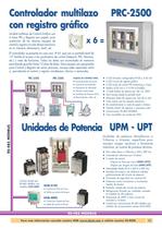 Catálogo Instrumentos y Procesos de Control - 23