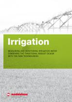 IRRIGATION