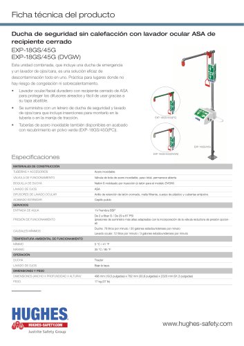EXP-18G(S)/45G Datasheet