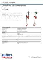 EXP-23G/V Product Datasheet