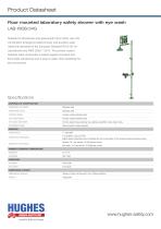 LAB-18GS/34G Product Datasheet