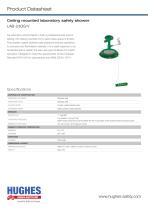 LAB-23GS/V Product Datasheet