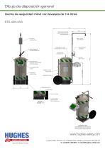 STD-40K/45G Product Datasheet - 2