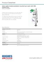 STD-IH-45GS/P Datasheet