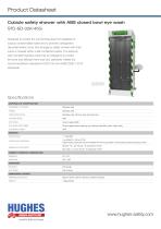 STD-SD-32K/45G Product Datasheet