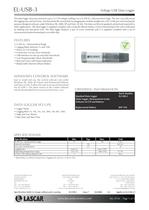 voltage data-logger