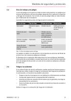 Instrucciones de montaje y de funcionamiento Intensificadores de presión de aire comprimido - MPLV2, SPLV2, GPLV2 - 11