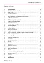 Instrucciones de montaje y de funcionamiento Intensificadores de presión de aire comprimido - MPLV2, SPLV2, GPLV2 - 3