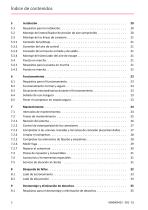 Instrucciones de montaje y de funcionamiento Intensificadores de presión de aire comprimido - MPLV2, SPLV2, GPLV2 - 4