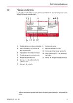 Instrucciones de montaje y de funcionamiento Intensificadores de presión de aire comprimido - MPLV2, SPLV2, GPLV2 - 7