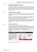 Instrucciones de montaje y de funcionamiento Intensificadores de presión de aire comprimido - MPLV4, MPLV7, SPLV3, SPLV10, GPLV5 - 11