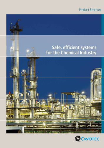 Chemical Industry