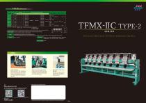 TFMX-ⅡC TYPE２ series