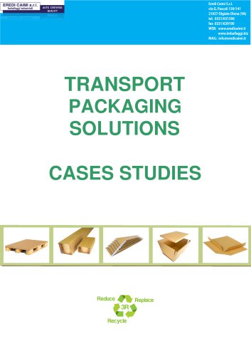 case study carton box