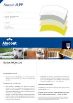 ALUCOAT-ALPP - 2