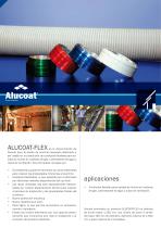 ALUCOAT - FLEX - 1