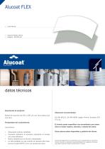 ALUCOAT - FLEX - 2