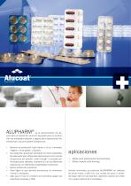 ALUPHARM ® - 1