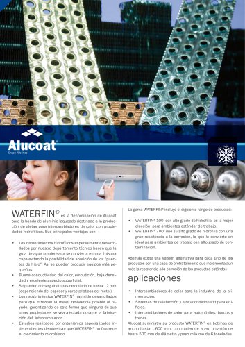 WATERFIN®