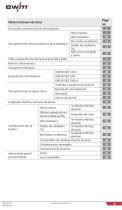 Catalogo de Consumibles de Soldadura - 5