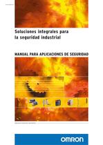 MANUAL PARA APLICACIONES DE SEGURIDAD - 1