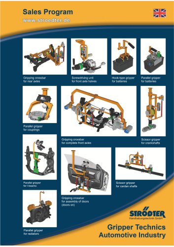 gripper-technics