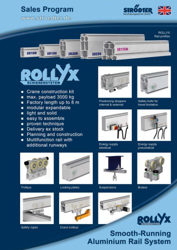 rollyx