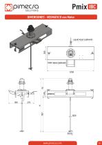Agitador para IBC - 10