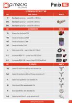 Agitador para IBC - 13