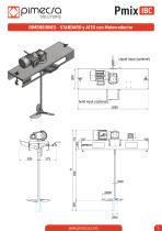 Agitador para IBC - 7