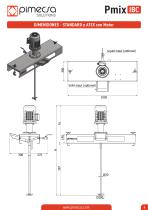 Agitador para IBC - 8