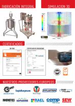 Equipos indústria farmacéutica - 5