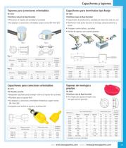 Catálogo de Hidráulica y Neumática - 21