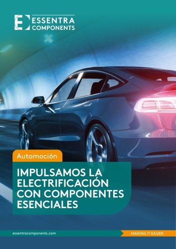 Essentra Components_EV_Spanish