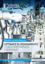 Essentra Components_Robotics_Spanish - 1