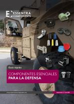 Essentra Defence Brochure Spanish-1