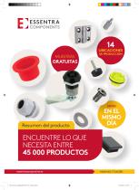 Essentra Product Overview Spanish
