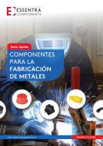 Metal Fabrication Quick Guide Spanish-1